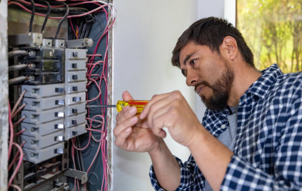 Commercial Electrical Services in Glenolden, PA